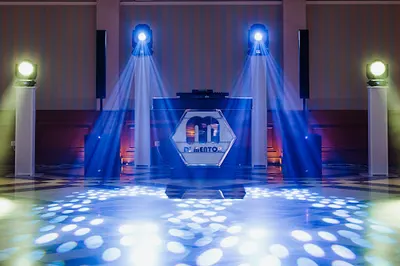 DJ & Konferansjer Mentor - Suwałki | Białystok | Ełk